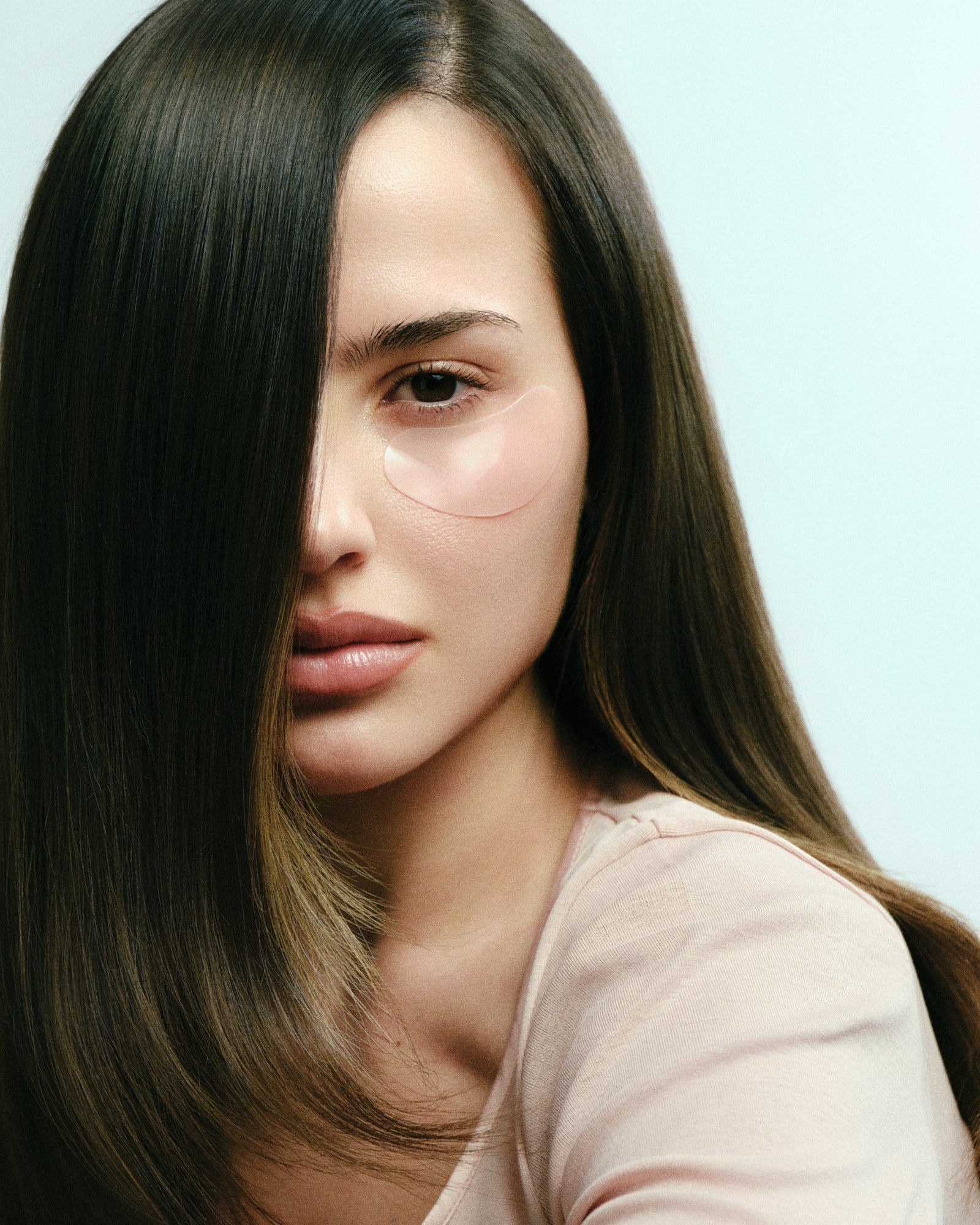 The Girl Who Cried Over Breakouts Made a Skincare Brand