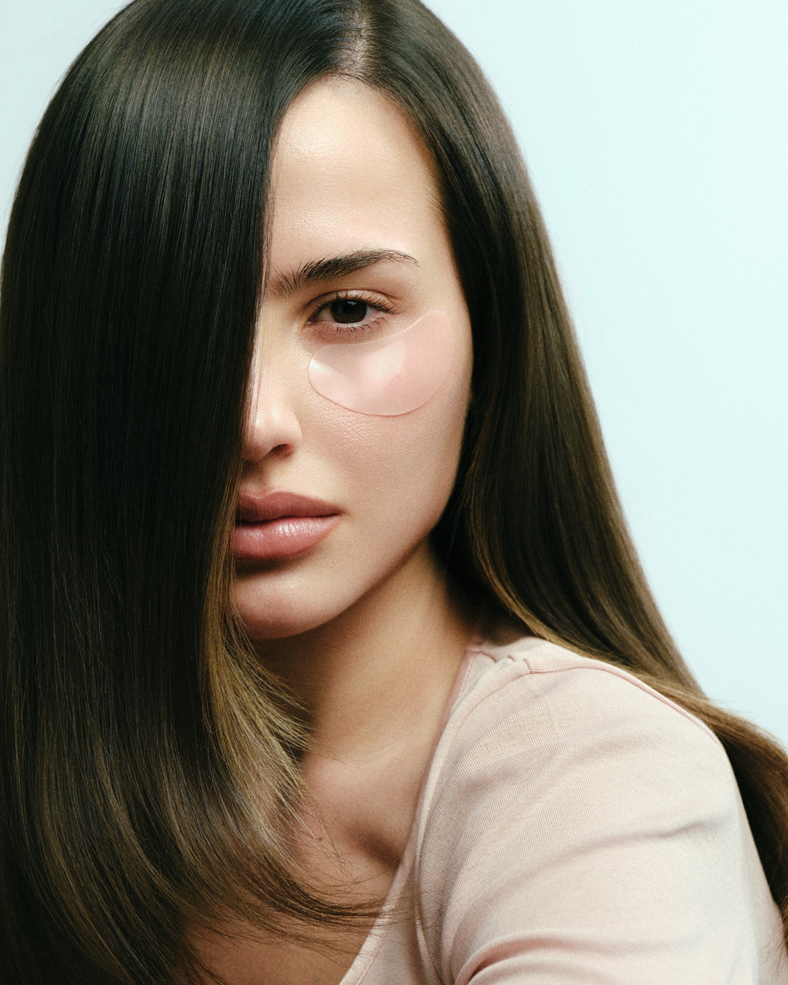 The Girl Who Cried Over Breakouts Made a Skincare Brand