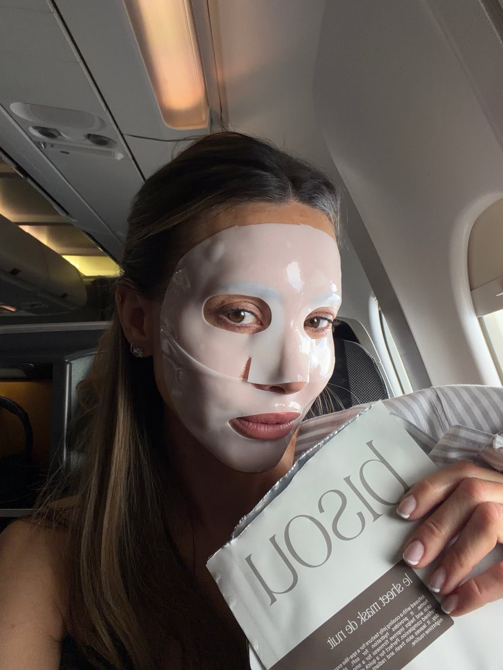 Girls Who Glow Through Delays - Alexia Kafkaletos