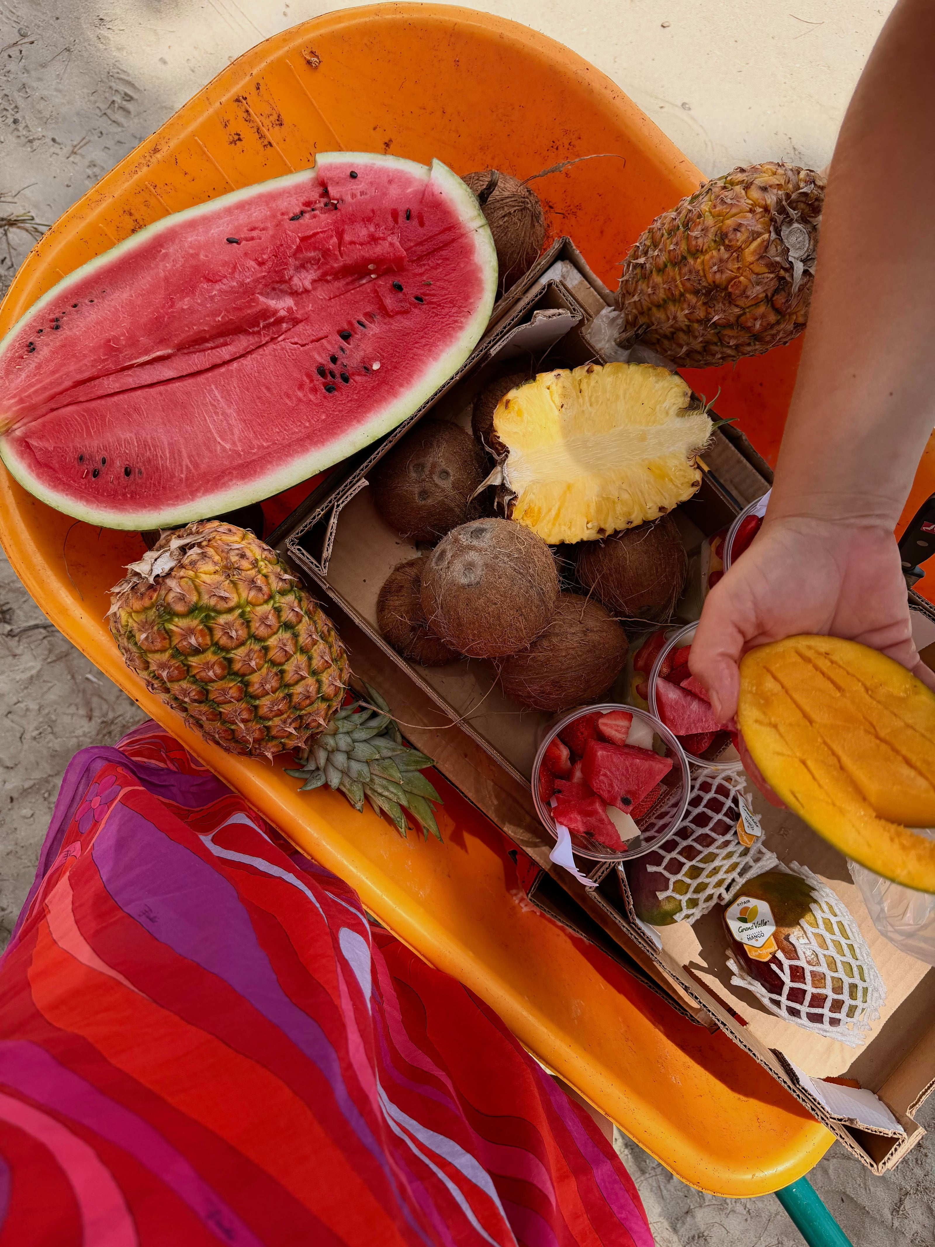 The Island That Tastes Like Summer - Our Mallorca Edit, On the Plate and On the Skin