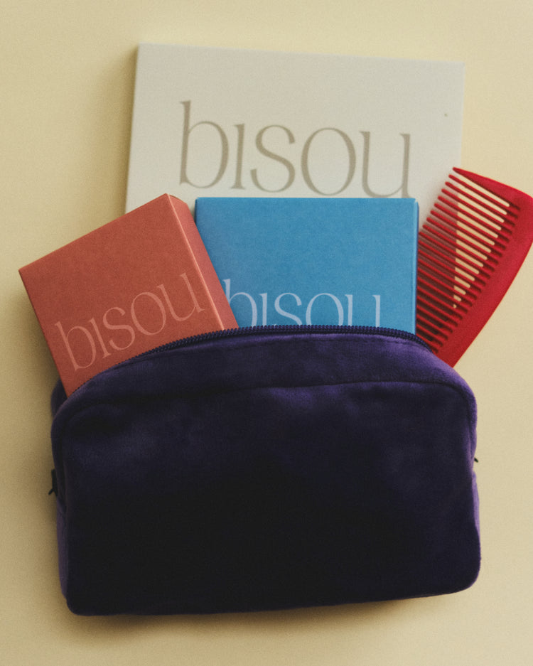 Le Sheet Mask de Nuit (3pcs)