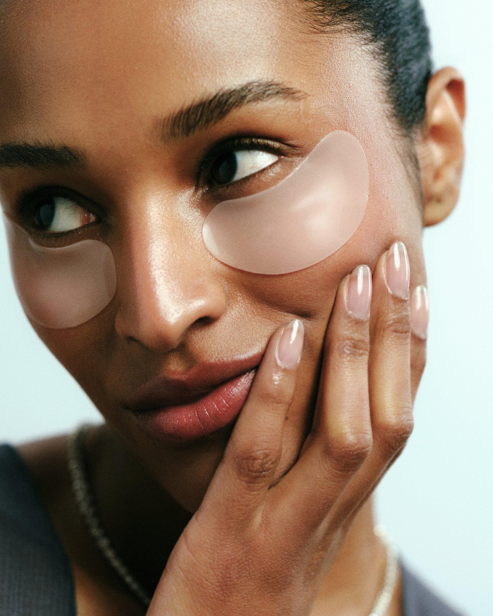 Le Eye Patch de Jour (5 pairs)