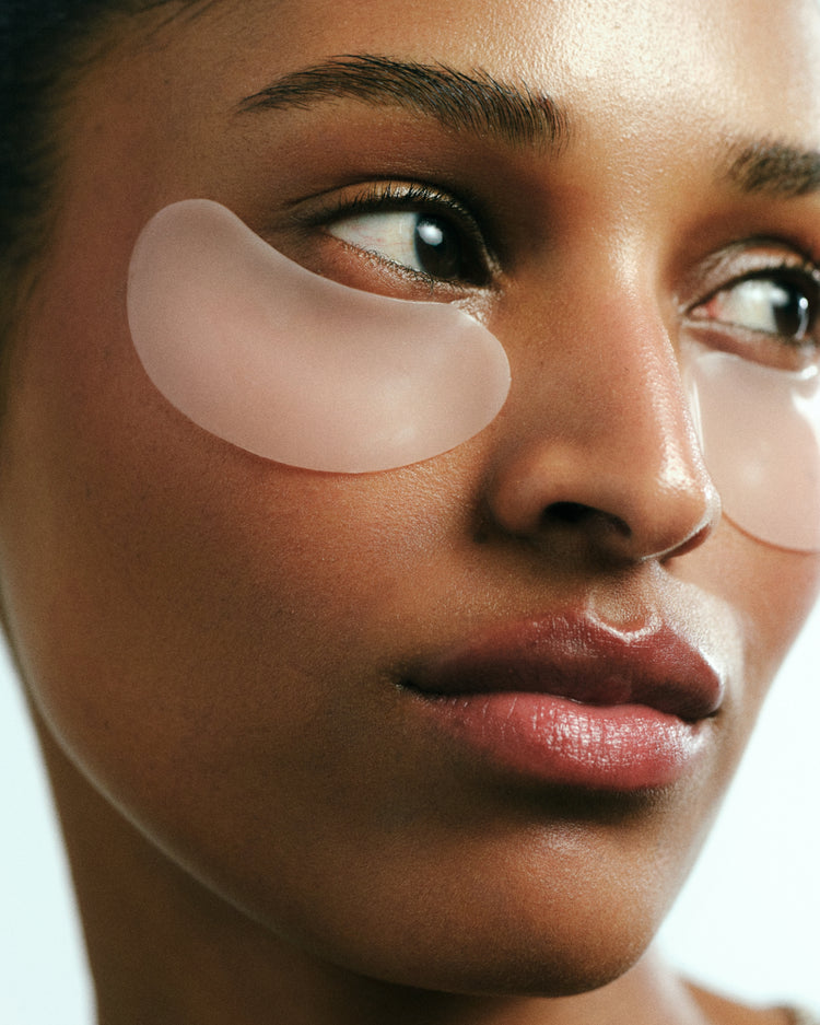 Le Eye Patch de Jour (5 pairs)