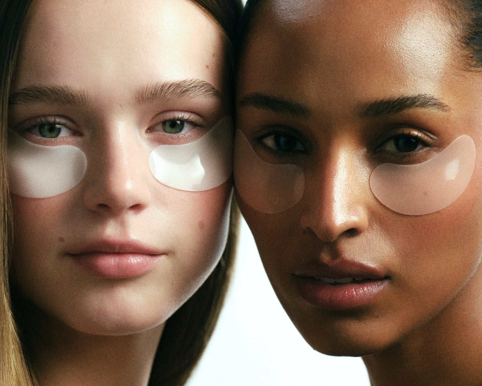 Le Eye Patch de Jour (5 pairs)