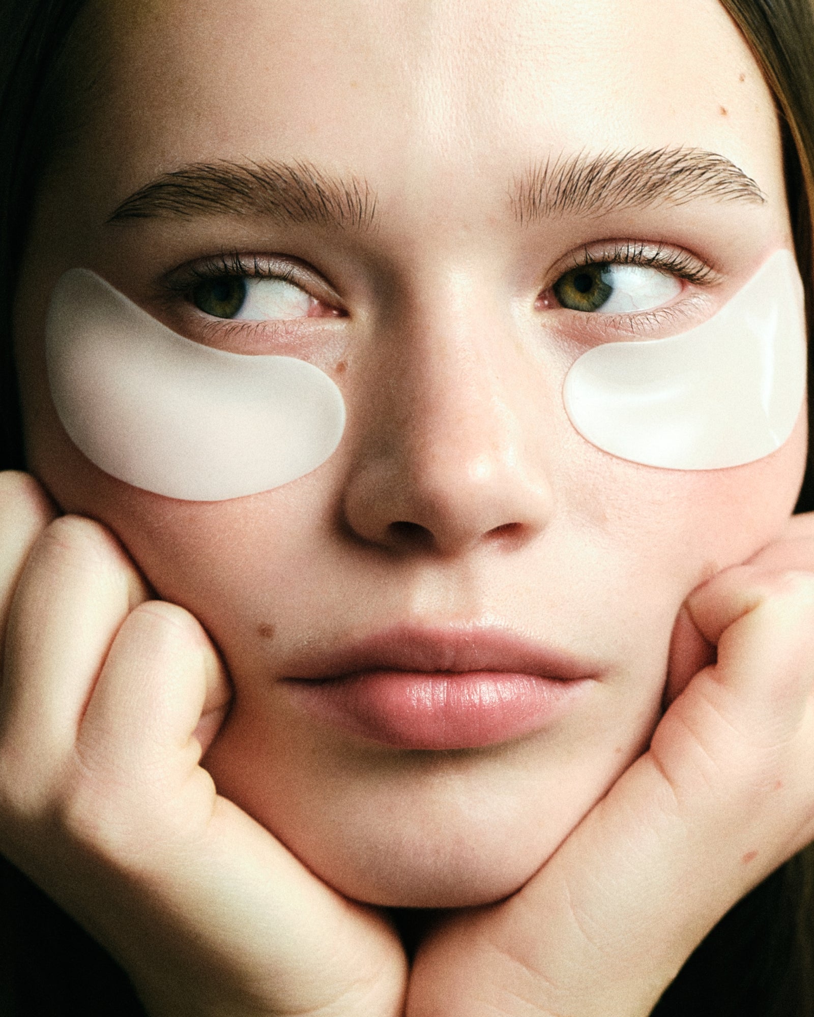 Le Eye Patch de Nuit (5 pairs)
