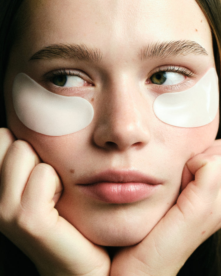 Le Eye Patch de Nuit (5 pairs)
