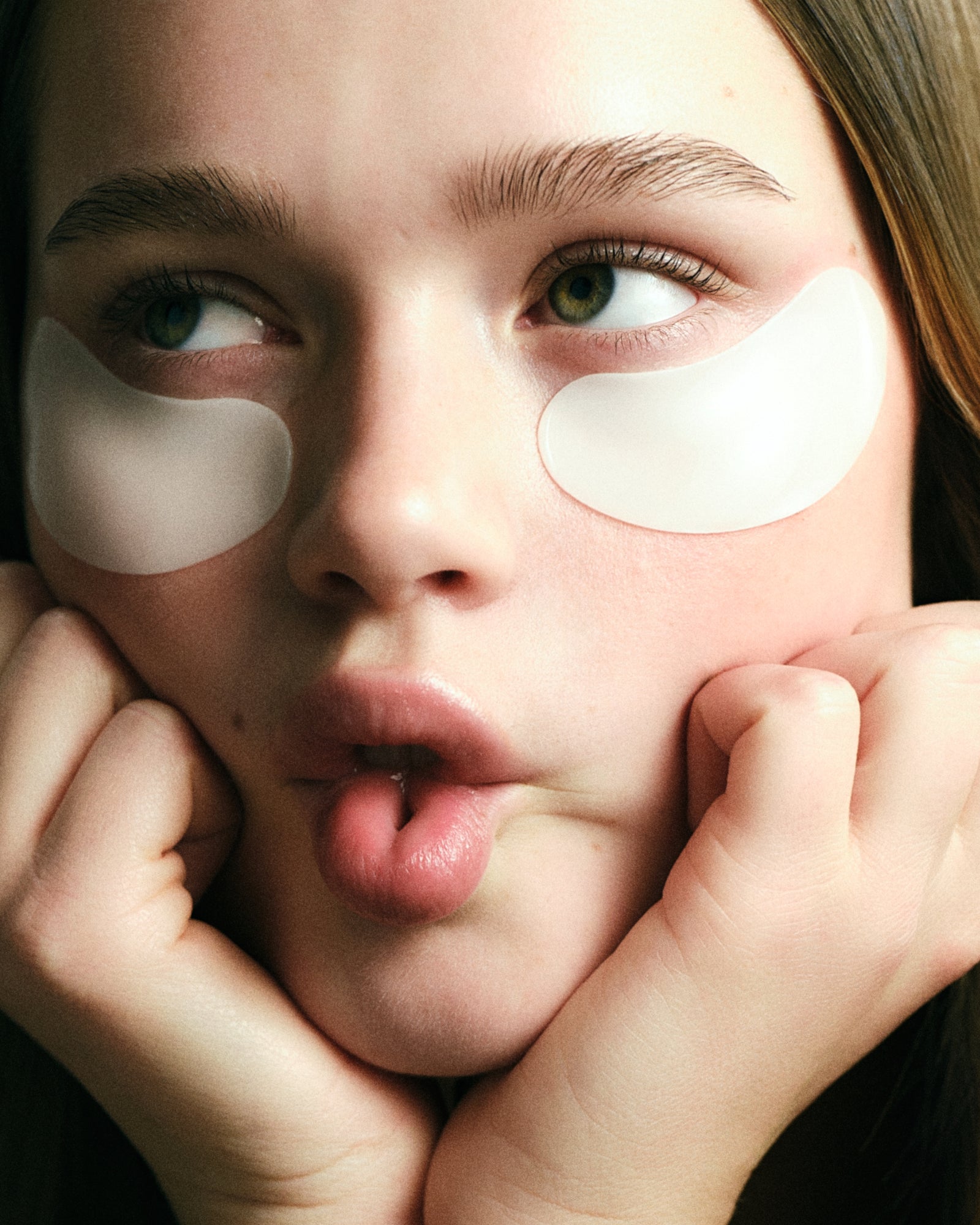 Le Eye Patch de Nuit (5 pairs)