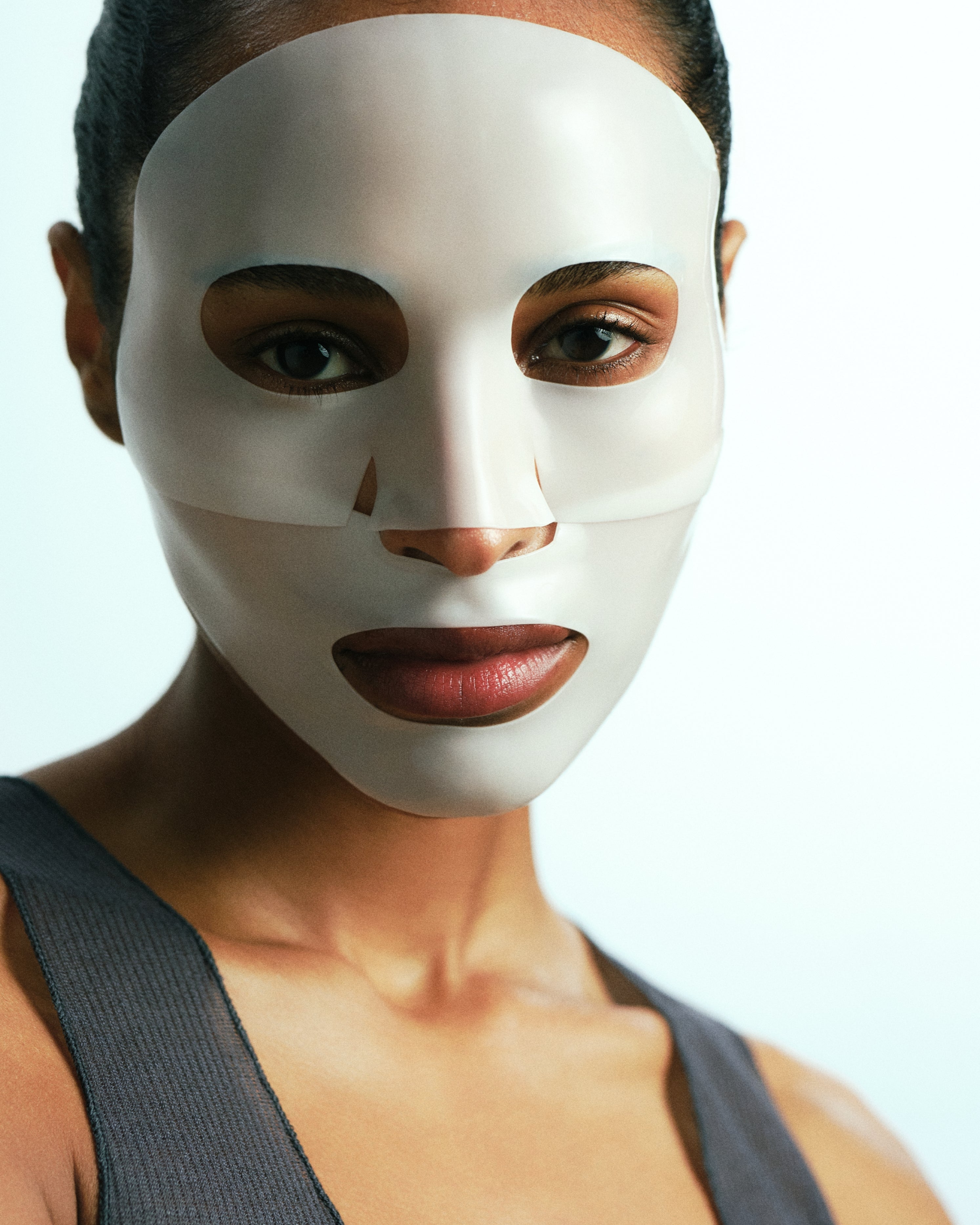 Le Sheet Mask de Nuit (3pcs)