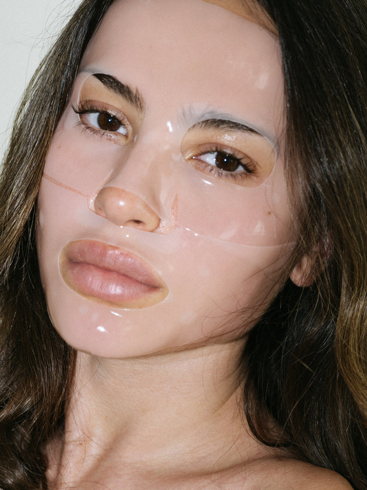 Le Sheet Mask de Jour (3pcs)