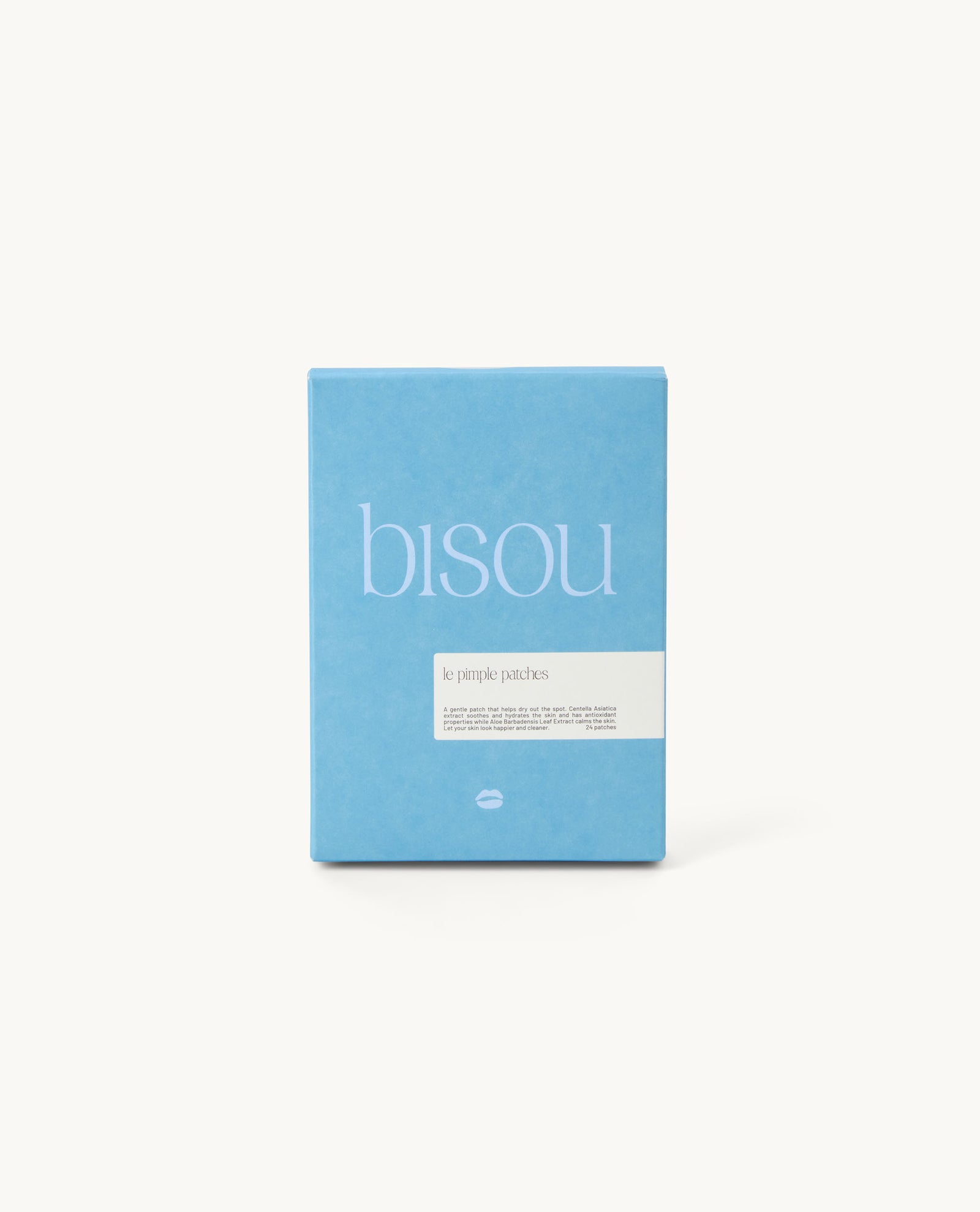 Le Pimple Patches de Jour (24pcs)