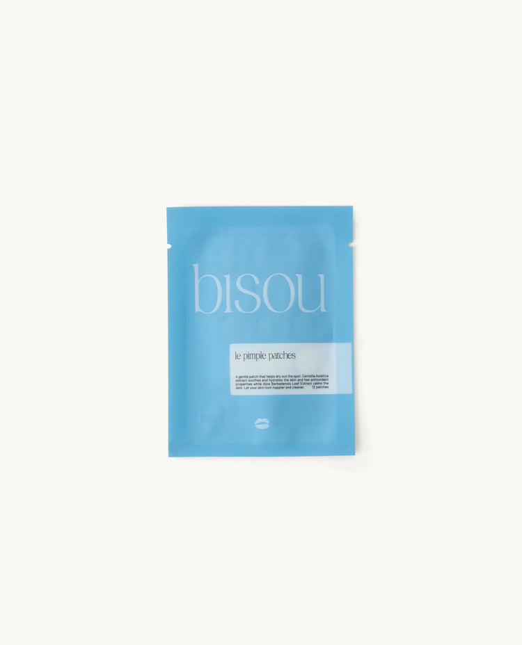 Le Pimple Patches de Jour (24pcs)