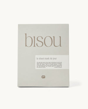Le Sheet Mask de Jour (3pcs)